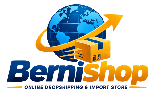 BerniShop